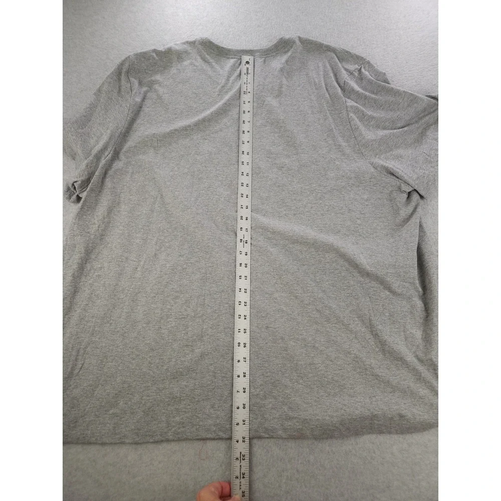 NEW San Francisco 49ers Super Bowl Nike NFL Vegas Trophy Collection Shirt SZ 5XL